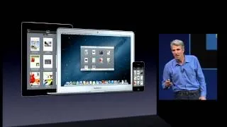 Apple WWDC 2012 Keynote Address 1080p COMPLETE