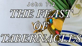 The Feast Of Tabernacles (cvbcaz)