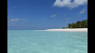 Kihaa Maldives - what to expect: Full tour of the island and resort