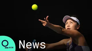 Chinese Activists Want to Ensure Peng Shuai's Sexual Assault Allegations Do Not Get Overlooked