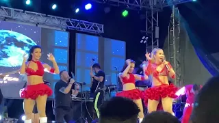 Vlog: Joelma na feira de são Cristóvão