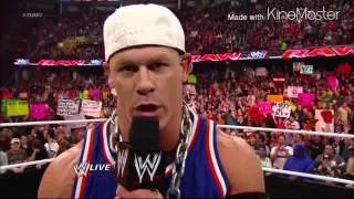 john cena funniest moments part 1