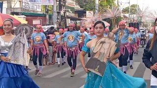 fiesta de los toros nasugbu 2021/fhepays official vlog