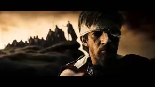 300 Filme Discurso Final (cenas do Filme)