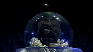 BTS (방탄소년단) Jimin - Serendipity - WORLD TOUR 'LOVE YOURSELF - SPEAK YOURSELF' THE FINAL IN SEOUL