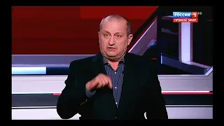 Яков Кедми: 200 налётов израильских ВВС, а сирийские ПВО сбили Ил-20