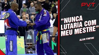 FINFOU RELEMBRA A HISTÓRIA QUE EMOCIONOU A COMUNIDADE DO JIU-JITSU