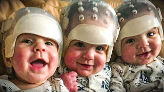 The Sinister True Story of the Triplets Separated at Birth as Part of Cruel Experiment