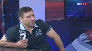 Bac tv. Լևոն Ասատրյանի նոր բարձրունքը․