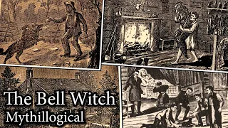 The Bell Witch - Mythillogical