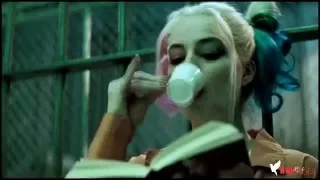Harley Quinn | A Dangerous Woman [Suicide Squad]