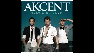 AKCENT   That's my name  - 2023 Remix