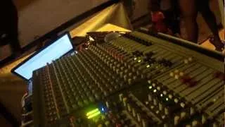 Power Band  2012 Last Lap (French Side St.Martin Carnival)Part5.MP4