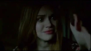 ~ Стайлз и Лидия ~ Stiles & Lydia