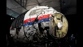 Россию официально обвинили в причастности к катастрофе MH17 — что дальше? Обсуждение на RTVI