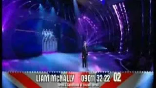 britain got talent 2010 Final