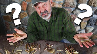 The Perfect Rifle Cartridge?