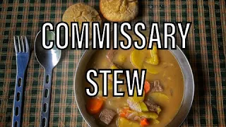 Commissary Stew