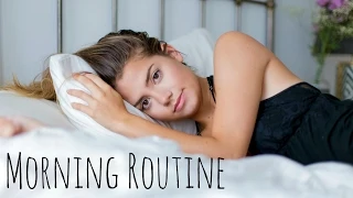 Morning Routine | TessChristine