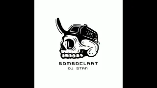 DJ STAN - BOMBOCLAAT