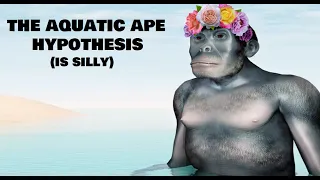 The Aquatic Ape Hypothesis (Is Silly)