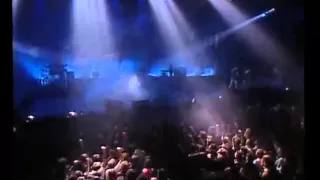 Serge Gainsbourg - Aux Armes et Caetera Live au Zénith 1988