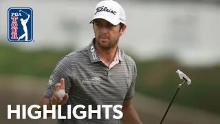 Highlights | Round 3 | Charles Schwab | 2024