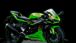 Die neue Kawasaki Ninja ZX-6R 2024 feiert triumphale Rückkehr