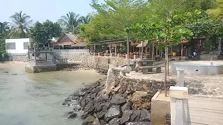 kampung nelayan Pandeglang