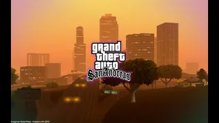 ПРОВЕРКА ТОПОВЫХ ЧИТОВ В GTA San Andeas! Часть 2