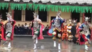 |SON| La Danza del Venado - Guatemala