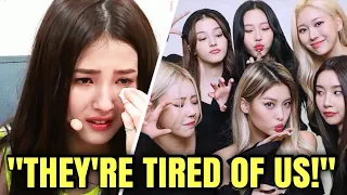 The REAL Reason Why Momoland Disbanded!