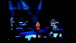 Lissie - Back to Forever (Live at Shepherds Bush Empire)