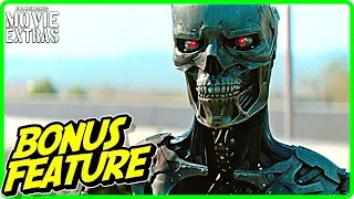 TERMINATOR: DARK FATE | SDCC 2019 Extended Featurette