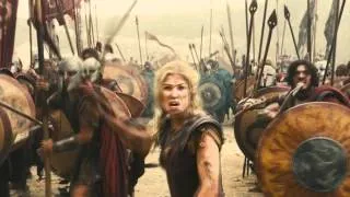 (New) Wrath of the Titans (2012) Trailer Epic Music HD