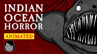 Baak: Indian Ocean Horror | Stories With Sapphire | Animated Scary Story Time
