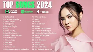 Ghea Indrawari - Juicy Luicy - Mahalini 🎶 Spotify Top Hits Indonesia - Lagu Pop Terbaru 2024 🎶