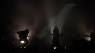 Beach House - Myth (live @ the observatory 9/22/17)