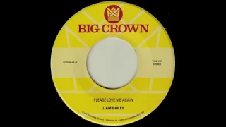 Liam Bailey - Please Love Me Again - BC089-45 - Side B