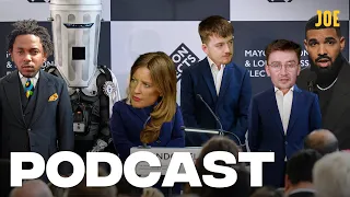 Tory total wipeout, Drake and Kendrick Lamar beef explained, and Scotland's new leader | Podcast #50