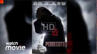 Persecuted FULL MOVIE