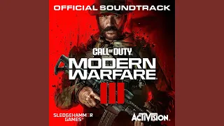 141 | Official Call of Duty: Modern Warfare III Soundtrack