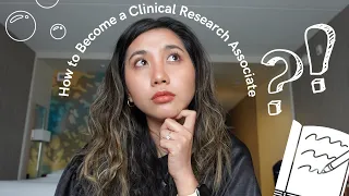 How to Become a Clinical Research Associate | 3 Steps Guide