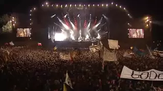 KSU - Ustrzyki (live, z koncertu Woodstock 2005)