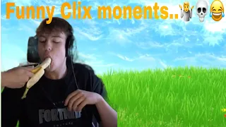 Best Clix moments 2024