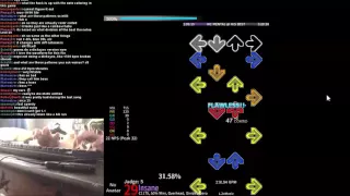 Stepmania: MC MENTAL @ HIS BEST 1.2 - AA