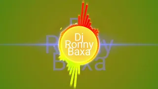 Ghaba remix by Dj Ronny Baxa