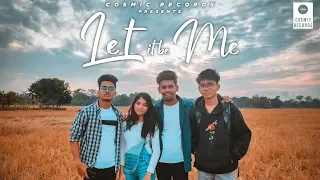 SND & JAXXINATOR - Let It Be Me | Latest Song 2020 | Cosmic Records