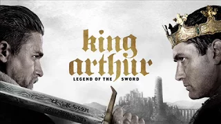 Daniel Pemberton -  King Arthur Legend Of The Sword - OST EXTENDED VERSION REMIX by DmD