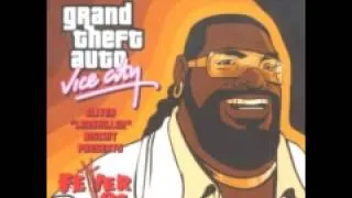 GTA Vice City - Fever 105 -08- Olver Cheatham - Get Down Saturday Night (320 kbps)